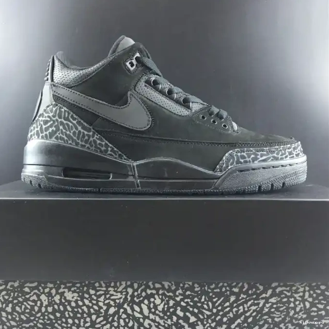 Cheap MAX Air Oregon Retro 3 Duck Jordan AJ3-902027 0611